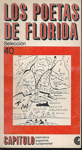 Los Poetas De Florida Selección Guillermo Ara