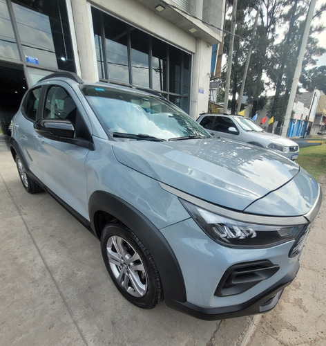 Fiat Pulse 1.3 Drive Gse Cvt