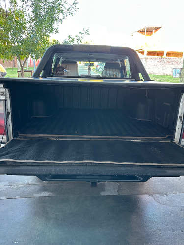 Nissan NP300 2.5 Cabina Doble 133cv 4x2