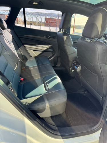 Ford Territory 1.8 Ecobost Titanium At