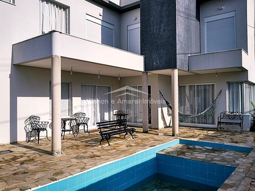 Imagem 4 de 22 de Casa À Venda Em Jardim Green Park Residence - Ca009057