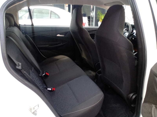 Imagem 12 de 13 de Chevrolet Onix Lt 1.0 Manual