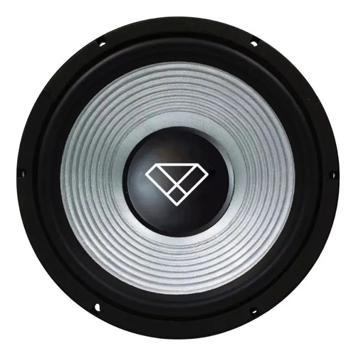 Alto Falante Subwoofer 12  200w Rms 4 Ohms Orion