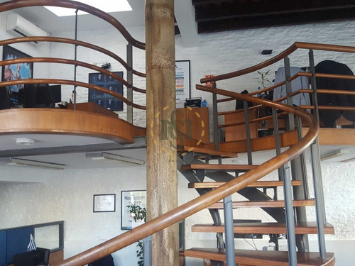 Venta Local Comercial Esquina Con Renta Zona Palermo Centro