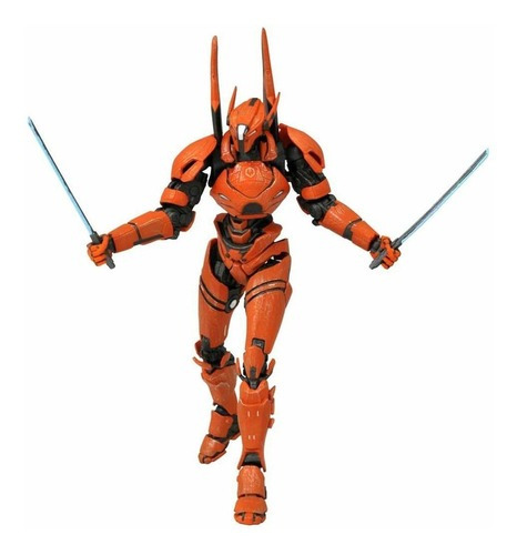 Saber Athena Deluxe - Select - Pacific Rim Uprising - Diamon