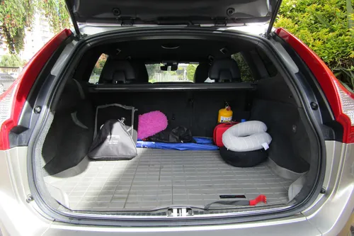Volvo XC60 3.0 T6 Kinetic Awd