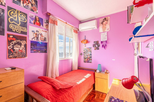 Imagen 15 de 21 de Venta 3 Ambientes Luminoso Excelente Ubicación