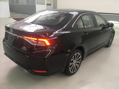 Toyota Corolla 1.8 Vvt-i Hybrid Altis