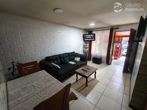 Propiedad Comercial Con Botillería Y Vivienda, Padre Hurtado