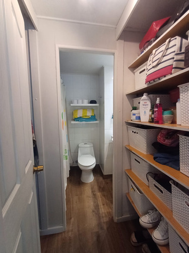 Venta Casa En Condominio 3hab 2ba La Florida