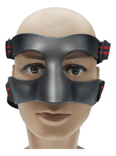Li Nuevo Protector Nasal Ajustable For Mascarilla Facial