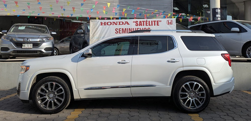 GMC Acadia 3.6 Denali At