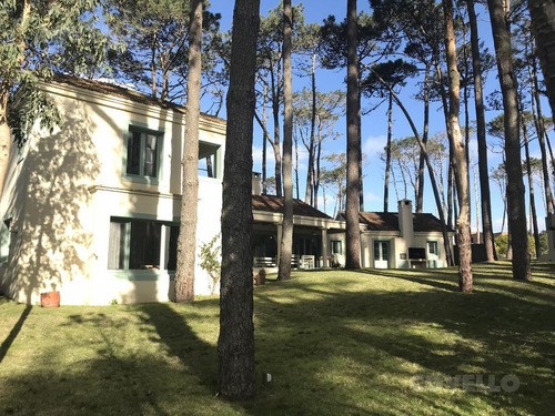 Laguna Blanca- Punta Del Este