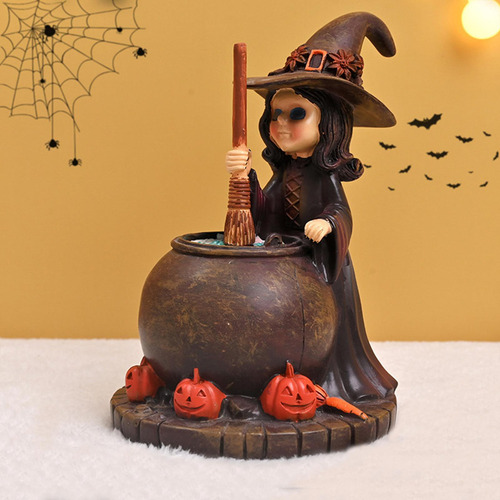 ` Figuras De Brujas De Halloween Figuras De Halloween