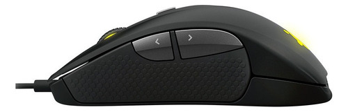 Steelseries Rival 300s Gaming Mouse Com Fio 7200 Dpi Rgb Led
