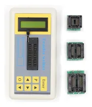 Comprar Probador De Circuitos Integrados De Transistores, Especifica