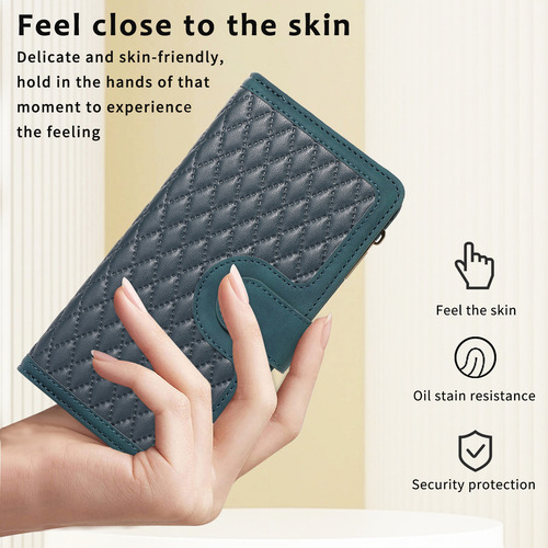 Funda Para Vivo Y20 Vivo Y20i, Estilo Cartera, Funda De Piel Con Cierre, Soporte, Pulsera Abatible