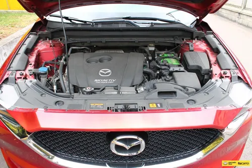 Mazda CX-5 2.5 Touring