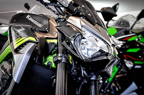 Kawasaki Z900 Abs 2021 0km Z 900 0km Z 900