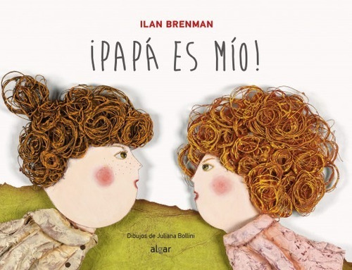 ** ¡ Papa Es Mio ! ** Ilan Brenman Hermanos Familia