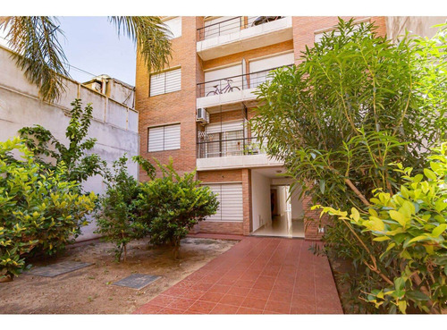 Imagen 12 de 15 de 1 Dormitorio · Balcón · Pte. Roca 1400