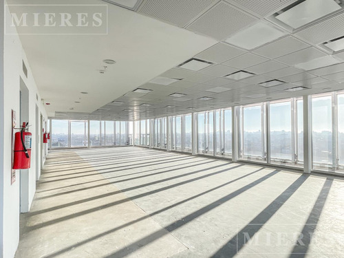 Oficinas De 220 M² En Alquiler - Complejo Lumina 3 - Panamericana Y Gral. Paz