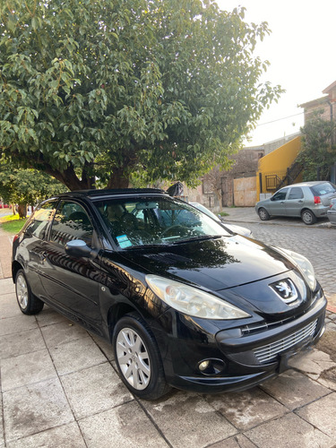 Peugeot 207 1.6 Xt