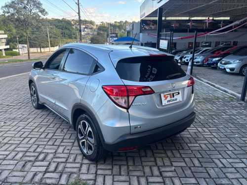 Honda HR-V HR-V EX 1.8 Flexone 16V 5p Aut.
