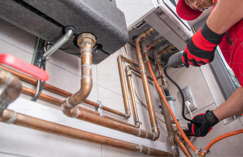 Gasfiter Certificado Sec - Eliminacion De Fugas