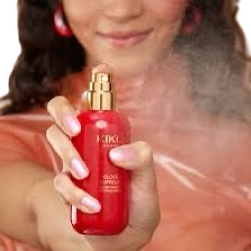 Kiko Milano Gloss Supreme Primer Glowshield