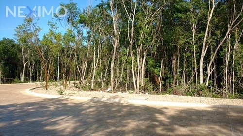 Imagen 5 de 9 de Terreno En Venta En Complejo Premium De Playa Del Carmen, Quintana Roo