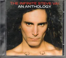 Comprar The Infinite Steve Vai An Anthology  Cd Ricewithduck