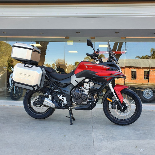 Imagen 9 de 12 de Voge 500dsx - 0km - Dsx - Consultar Colores Disponibles