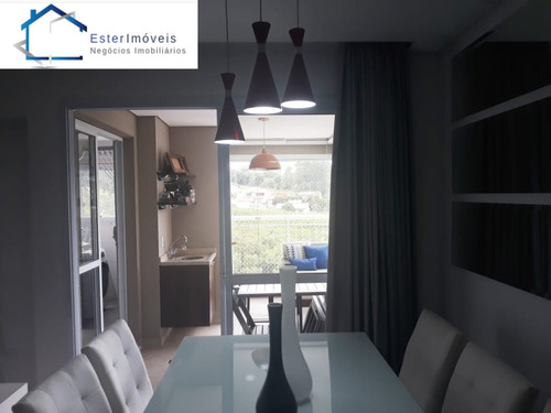 Imagem 17 de 30 de Apartamento - Ap01028 - 69430083
