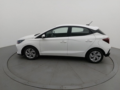 Hyundai HB20 1.0 12V FLEX COMFORT MANUAL