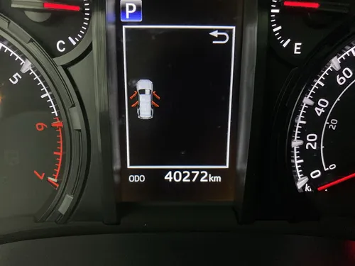 Toyota 4Runner 4.0 Sr5 Fl