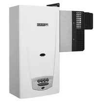 Comprar Calefon A Gas Tb Derecho Orbis 315ddon Blanco 14lts