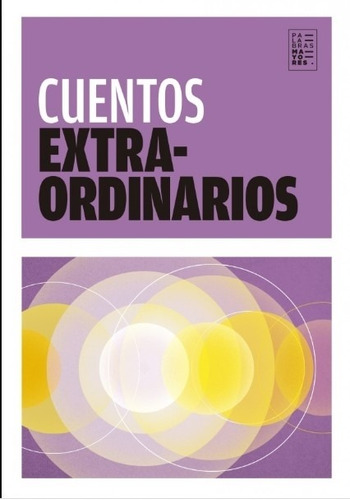 Cuentos Extraordinarios