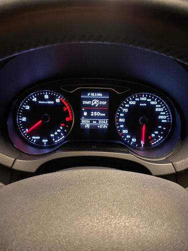 Audi A3 2016 1.8 T Fsi Mt 180cv