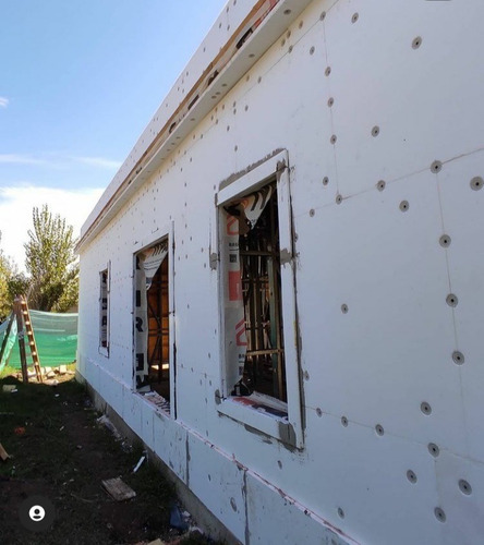 Imagen 5 de 5 de Colocacion De Durlock Y Ampliaciones De Steel Frame Zona Sur