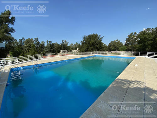 Lote En Venta Barrio Cerrado La Arbolada La Plata. Escritura Y Financiación!!!
