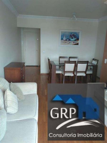 Imagem 11 de 15 de Apartamento Para Venda Em São Bernardo Do Campo, Santa Terezinha, 2 Dormitórios, 1 Banheiro, 1 Vaga - 7567_1-1161930