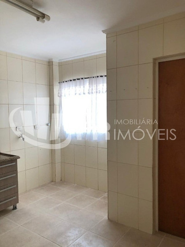Imagem 10 de 16 de Apartamentos Com Modulados À Venda No Jardim Simus. - 1796 - 69578859