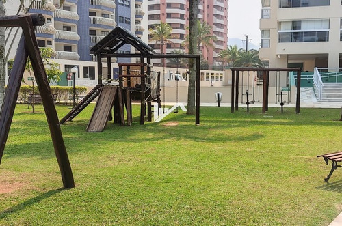 Imagem 6 de 14 de Apartamento De Alto Padrão Em Riviera Perfeito