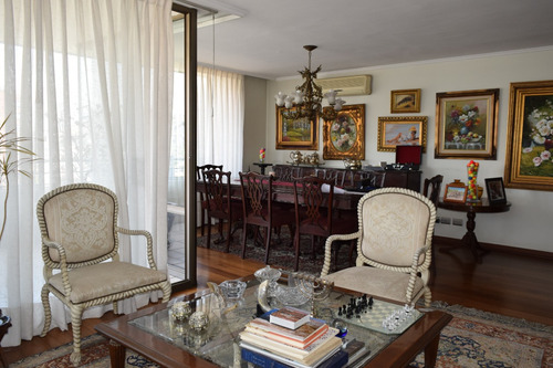 Departamento Avda Kennedy 3d 2e 160 Mt2 Nororiente
