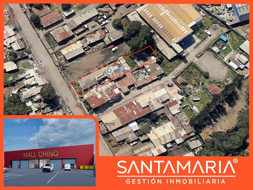 Arriendo Local Comercial En Tucapel, Concepción