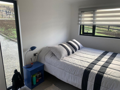 Casa En Venta De 4 Dorm. En Puerto Varas