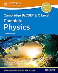 Libro Cambridge Igcse (r) & O Level Complete Physics: Stu...