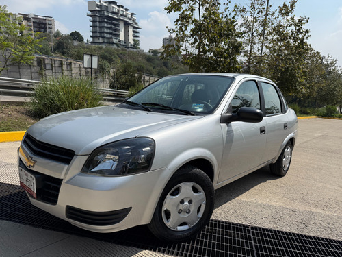 Chevrolet Chevy 1.6 Sedan Mt