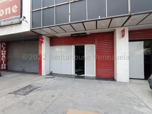 Imagen 23 de 23 de @enzococchioni.rah En Alquiler Amplio Local Comercial Av. Mariño Maracay 22-15716